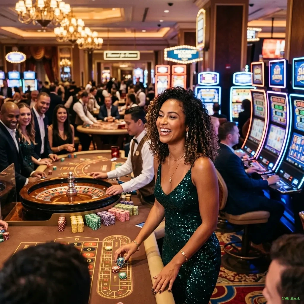 Fortune Rabbit Slot