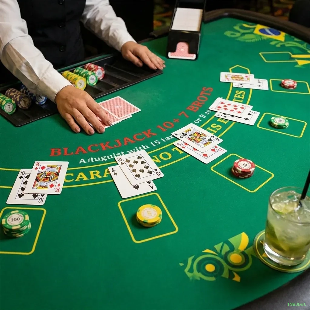 1963bet iOS App