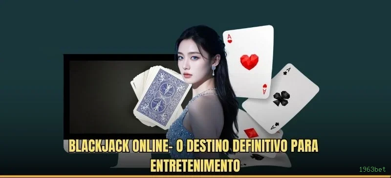 Novos Jogos 1963bet