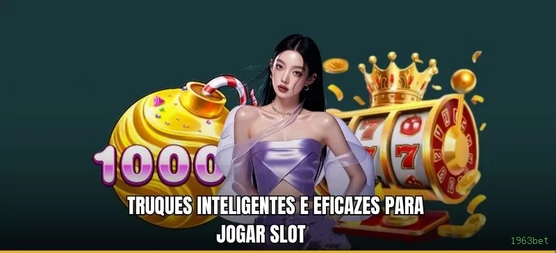 Sobre o 1963bet