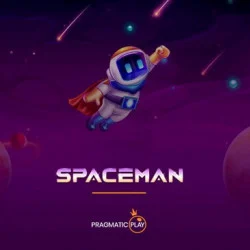 Spaceman 1963bet